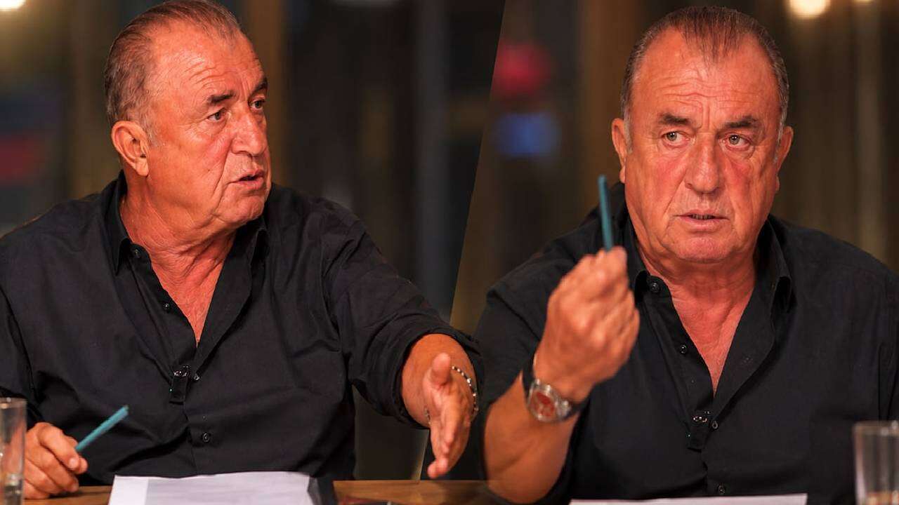 Fatih Terim'den Beşiktaş için çarpıcı itiraf: Hakkınızdan gelirler uyarmadı demeyin! 3